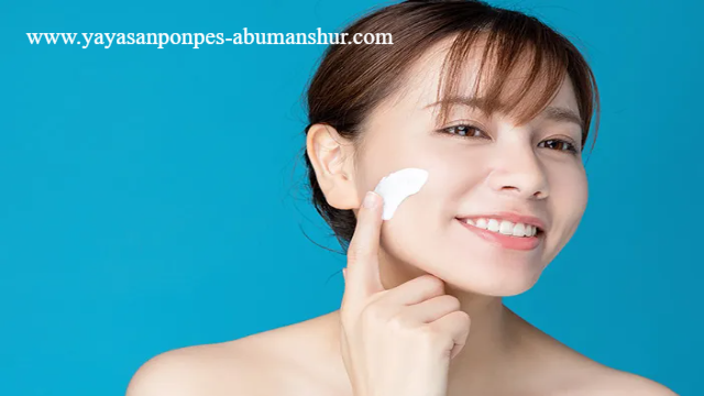 Menjaga Kesehatan Kulit dengan Perawatan yang Benar Tiap Hari