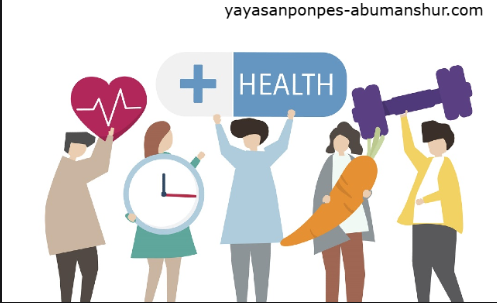 Kesehatan: Mengapa Anda Tidak Bisa Mengabaikan Kondisi Tubuh Anda
