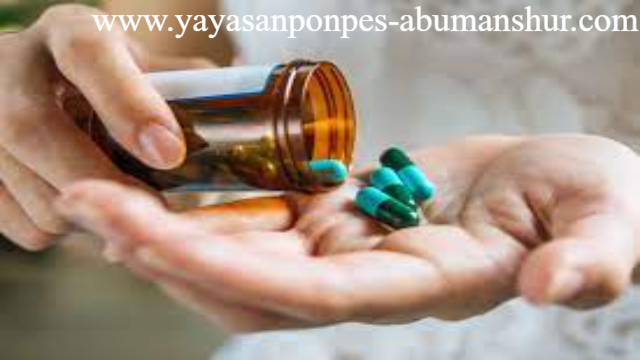 8 Obat Sakit Kepala yang Mengatasi Rasa Nyeri Berlebihan